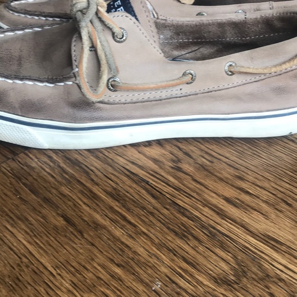 Adorable Sperry’s Shoes - Picture 3 of 3